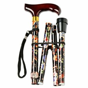 Összehajtható járóbot kép