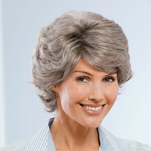 Naturell paróka 'Daniela' kép