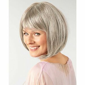 Naturell paróka 'Gabi' kép