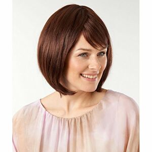 Naturell paróka 'Gabi' kép