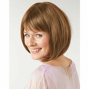 Naturell paróka 'Gabi' kép