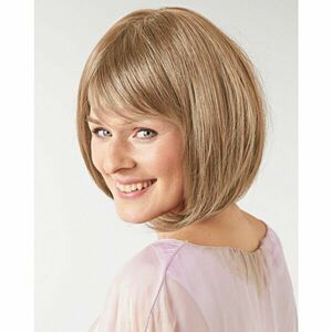 Naturell paróka 'Gabi' kép