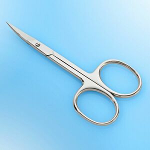 Bőrvágó olló kép