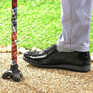 Gumiütköző járóbothoz kép