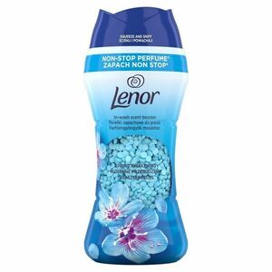 Lenor Spring Awakening Parfümgyöngyök 195g kép