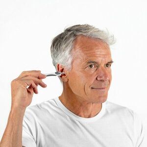 17 részes fültisztítószett kép