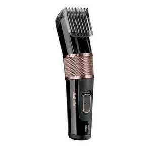 BaByliss Men E974E Power Glide Hajvágó - Fekete kép