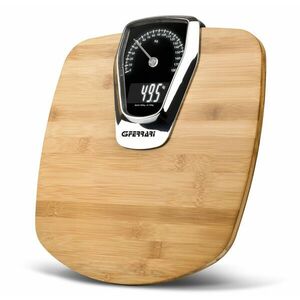 G3 Ferrari Személymérleg G30047 kép