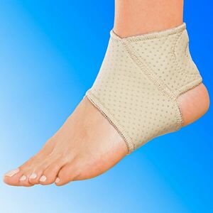 Mágneses bokakötés kép