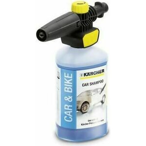 Karcher FJ 10 C habosítófúvóka készlet autósamponnal kép