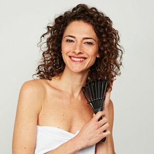 Kefe göndör hajhoz kép