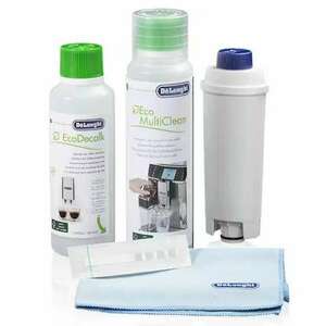 DeLonghi DLSC306 Kávéápoló készlet kép