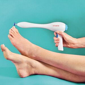 Hosszú kialakítású körömvágó kép