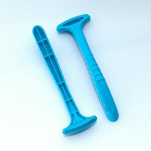 2 db bőrkeményedés-eltávolító kép