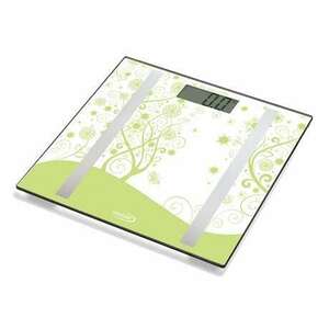 Hauser DPS407G Személymérleg - zöld kép