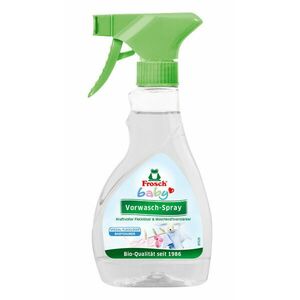Frosch Folttisztító spray baby 300ml kép