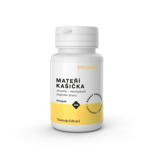 Bio méhpempő - 60 kapszula - Epigemic® kép