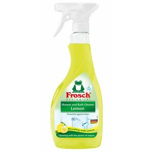 Frosch Fürdőszoba tisztító spray 500ml kép