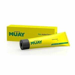 NAMMAN Muay regeneráló krém/aktív krém - 100 g - Namman Muay kép