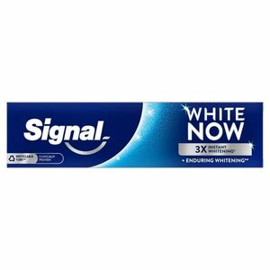Signal Fogkrém White Now 75ml kép
