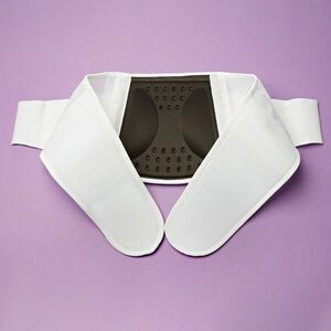 Ágyékicsigolya-támasz kép