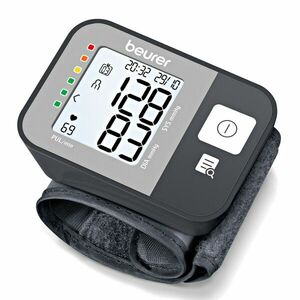 Csuklós vérnyomásmérő kép