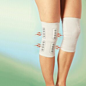 Mágneses térdkötés kép