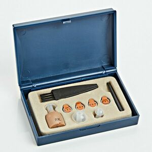 Mini halláserősítő kép