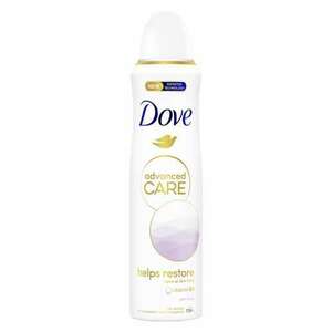 Dove női izzadásgátló Aeroszol Clean Touch 150ml kép