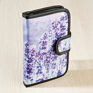 Gyógyszertartó doboz 'Levendula' kép