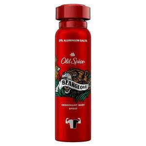 Old Spice Bearglove férfi Deo Spray 150ml kép