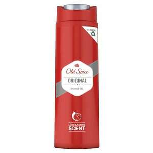 Old Spice Original férfi Tusfürdő 400ml kép