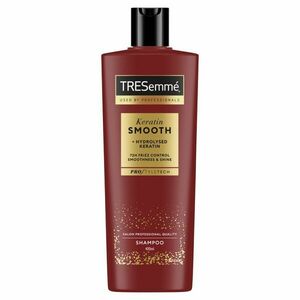 Keratin Smooth 400ml kép