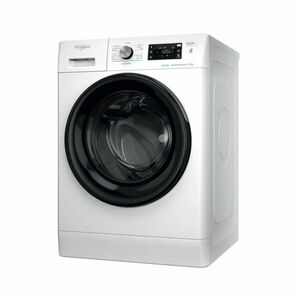 Whirlpool W8 W046WB EE Elöltöltős mosógép, 10 kg, 1400 ford. /per... kép