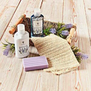 Ajándék szett Levendula kép