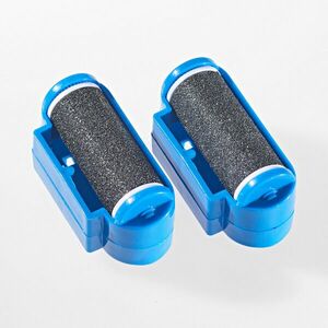 2 tartalék görgő a barázdált bőr eltávolításához kép