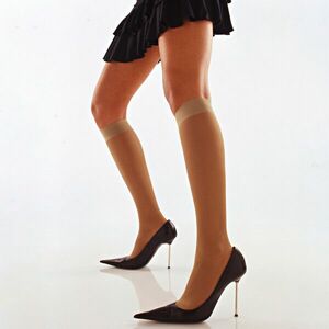 Orvosi puha támasztó zokni kép