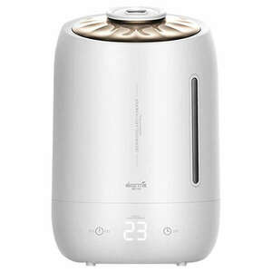 Xiaomi Deerma F600 ultrahangos Párásító, Fehér kép