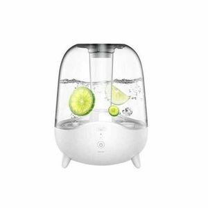 Deerma F325 ultrahangos Párásító 25W - fehér kép