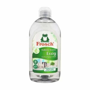 Frosch Vízkőoldó Koncentrátum - 300ml kép