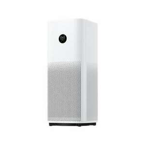 Xiaomi BHR5056EU Smart Air Purifier 4 PRO Légtisztító - Fehér kép