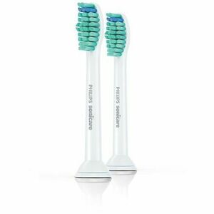 Philips HX6012/07 Sonicare ProResults Standard Sonic fogkefefej, Fehér kép