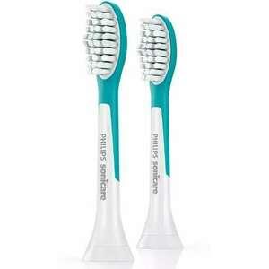 Philips HX6042/33 Sonicare For Kids Standard Sonic Fogkefefej, Fehér kép
