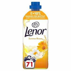 Lenor SummerBreeze Textilöblítő 71 mosás 1491ml kép