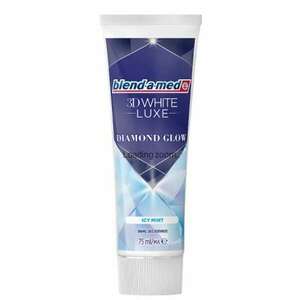 Blend-a-med 3D White Fogkrém Luxe Pearl Glow 75ml kép