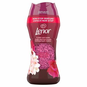 Lenor Ruby Jasmine Parfümgyöngyök 195g kép