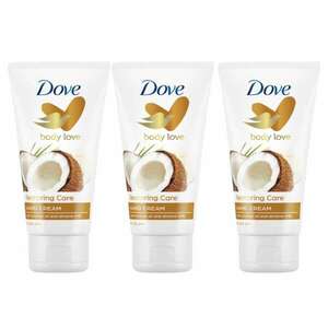 Dove Kézkrém Nourishing Secrets Restoring Ritual 3x75ml kép