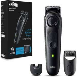 BRAUN BT5420 SZAKÁLLVÁGÓ kép