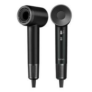 Laifen Swift Special Ionizációs hajszárító, fekete (SWIFT SPECIAL... kép