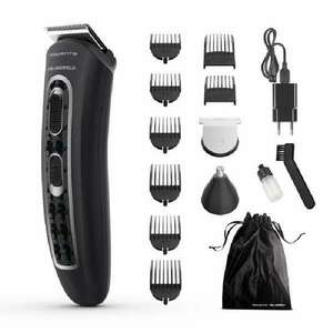 Rowenta Haj-, szakállvágó TN911LF0 kép